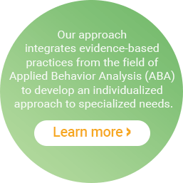 Behavioral Services
